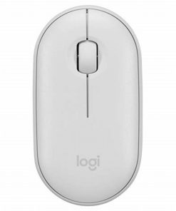 Logitech Pebble Wireless Mouse M350 – Eucalyptus – 910-005720