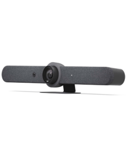 Logitech RALLY BAR All-in-one Video Conferencing Bar (960-001313)