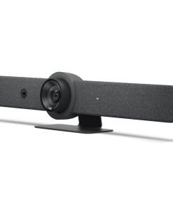 Logitech Rally Bar All In One Video Conferencing System 960-001312