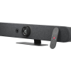 Logitech Rally Bar Mini All-in-One Video Bar (Graphite)