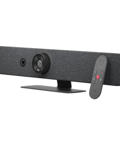 Logitech Rally Bar Mini All-in-One Video Bar (Graphite)