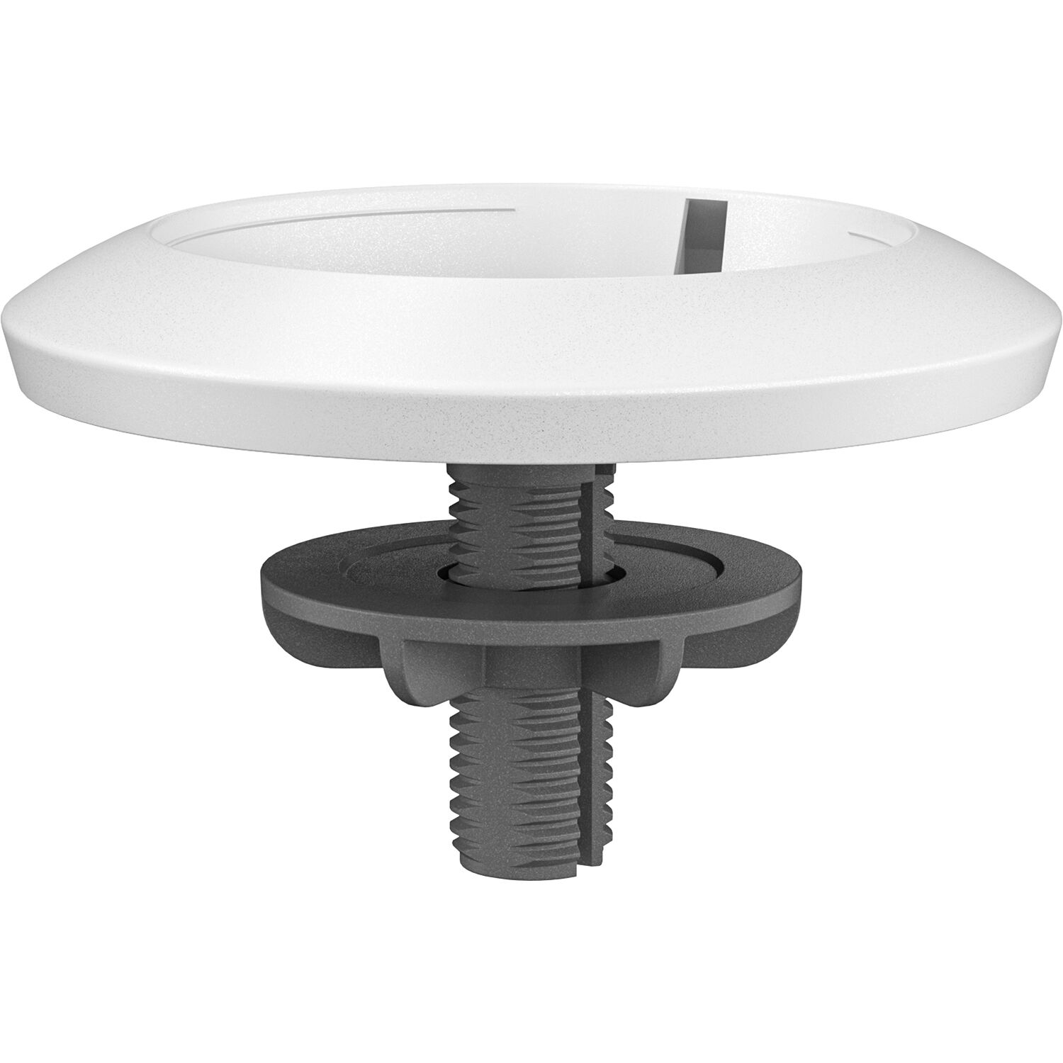 Logitech Rally Mic Pod Table Mount (952-000002)