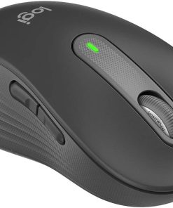 Logitech SIGNATURE M650 L MOUSE - Graphite 910-006239