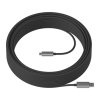Logitech STRONG USB 3.1 CABLE - GRAPHITE - (939-001802)