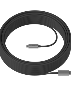 Logitech STRONG USB 3.1 CABLE - GRAPHITE - (939-001802)