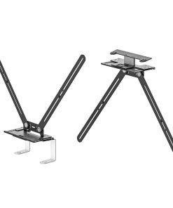 Logitech TV Mount for Video Bars WW (952-000041)