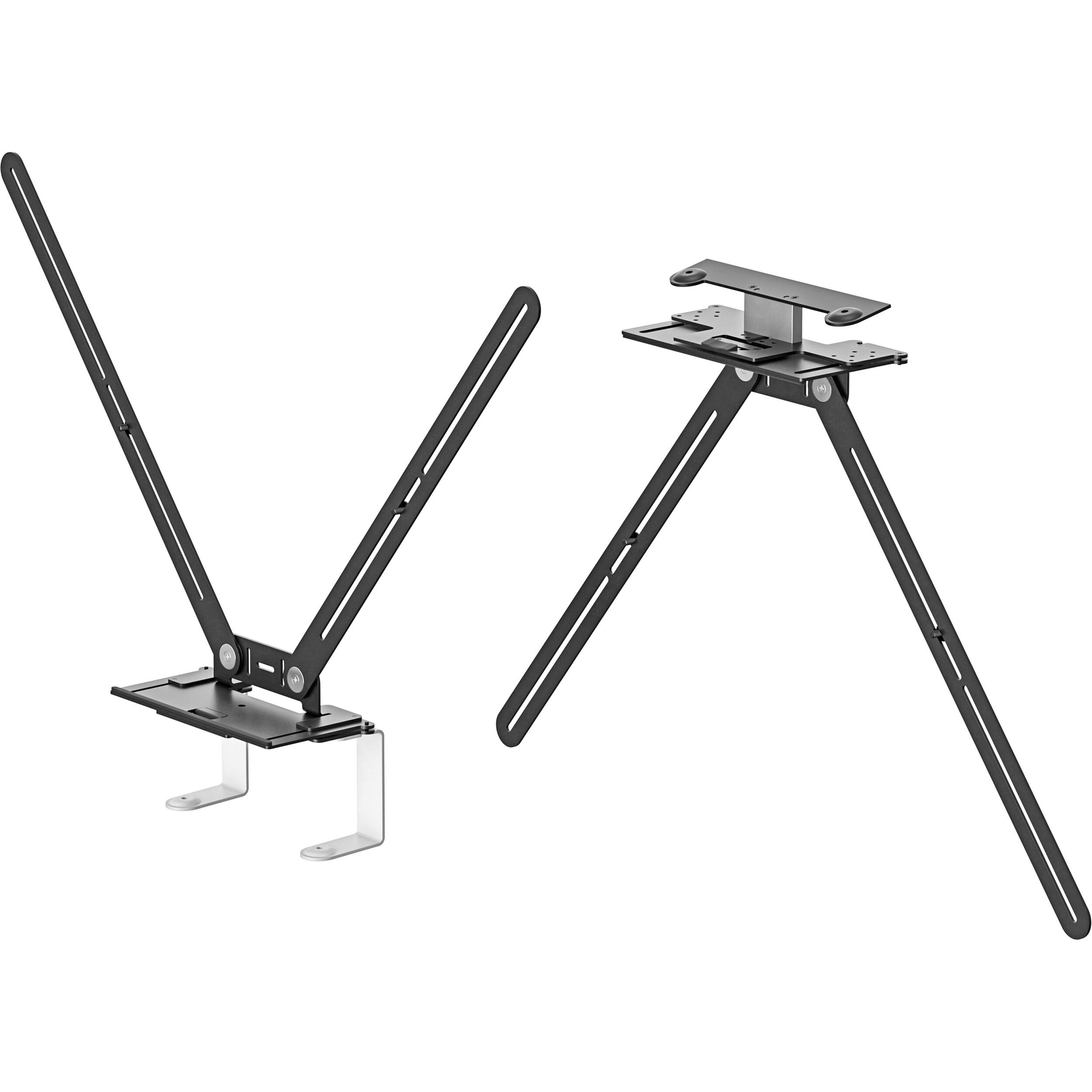 Logitech TV Mount for Video Bars WW (952-000041)