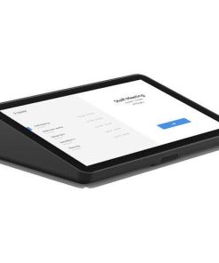 Logitech Tap IP Meeting Room Touch Controller 952-000085