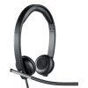 Logitech USB Headset H650E – 981-000519