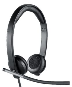Logitech USB Headset H650E – 981-000519