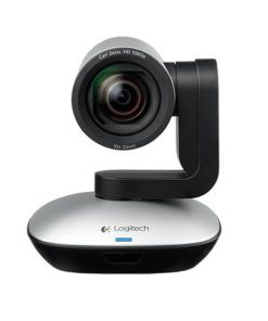 Logitech USB PTZ 2 Pro Camera – 960-001186