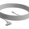 Logitech VC 952-000047 Rally Mic Pod Extension Cable 10M