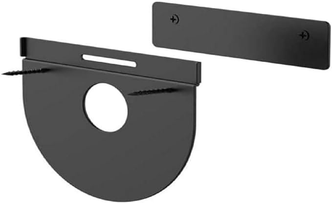 Logitech Wall Mount for Video Conferencing Touch Controller
