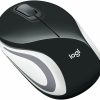 Logitech Wireless Mouse M187 White – 910-002735