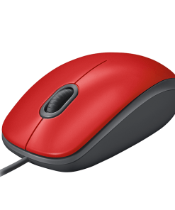 M110 Silent Corded Mouse