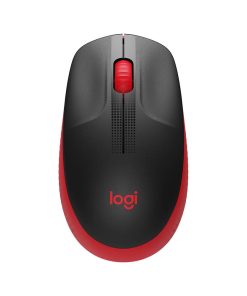 M190 full-size wireless mouse-910-005908