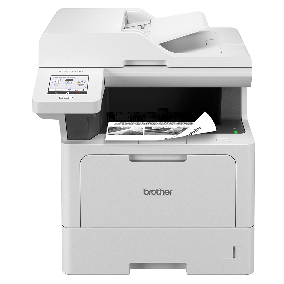MFC-L6910DN Professional Mono Laser Printers
