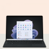 MICROSOFT SURFACE PRO 9 CORE I7 / 16GB RAM / 256GB SSD (GRAPHITE) QIL-00030