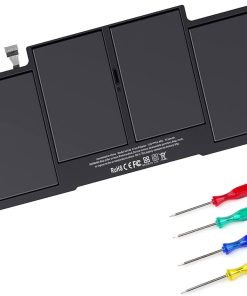 MacBook Air 13 Inch A1405 A1377 A1496 A1369 A1466 Battery