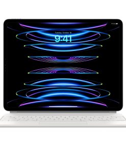 Magic Keyboard for iPad Pro 12.9‑inch (6th generation) - US English - White