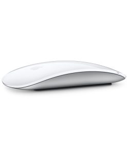 Magic Mouse - White Multi-Touch Surface
