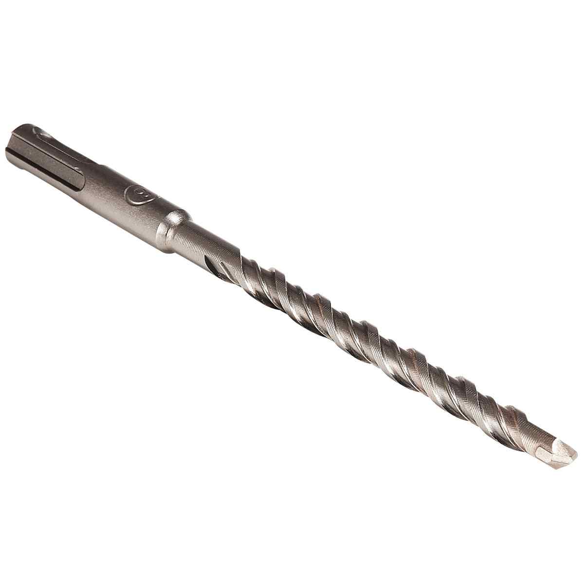 Masonry Drill Bit Set - 3/4/5/6/8mm
