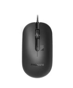 MaxComfort™ Adjustable DPI Wired Optical Mouse CM-2400