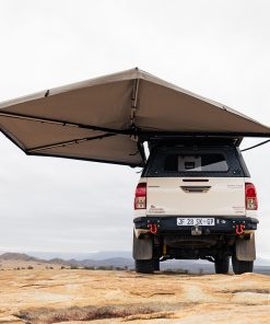 Maxi Shade 270 Awning
