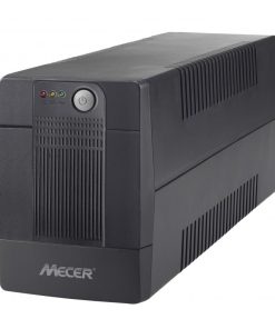 Mecer 1KVA Line Interactive UPS (ME-1000-VU)