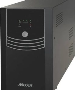 Mecer ME-3000-VU Line Interactive 3KVA UPS