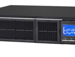 Mecer ME-3000-WPRU UPS