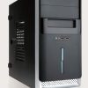 Mecer Prelude Micro ATX Tower