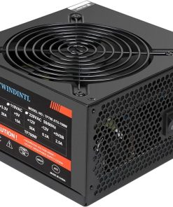 Mecer Universal ATX 2.3 700W Server Power Supply Unit