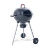 Megamaster 570 Elite Charcoal Kettle Grill