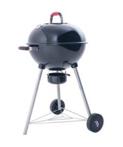 Megamaster 570 Elite Charcoal Kettle Grill