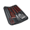 Megamaster 8-Piece Braai Gift Set