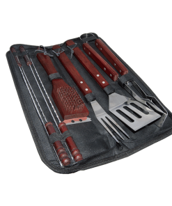 Megamaster 8-Piece Braai Gift Set