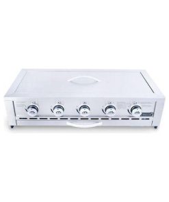 Megamaster 940 Stainless steel Gas Insert
