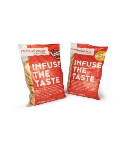 Megamaster Oak Wood Chips