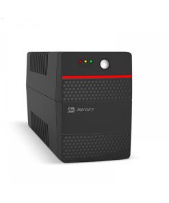 Mercury Maverick 1550 UPS Offline 1550VA/930W 4X Universal Socket 2X 8.2AH