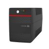Mercury Maverick 850VA (510W) Offline UPS