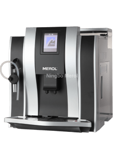 Merol ME-711 Fully Automatic Coffee and Espresso Machine