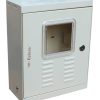 Meter Box Single – With Lock