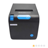 Micro 80MM Wireless Thermal Receipt Printer with Auto Cutter