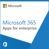 Microsoft 365 Apps for Enterprise CFQ7TTC0LGZT-1