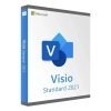 Microsoft ESD Visio Standard 2021 (D86-05942)