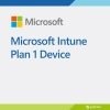 Microsoft Intune Plan 1 Device CFQ7TTC0LCH4-4