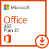 Microsoft Office 365 E1 CFQ7TTC0LF8Q-1