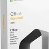 Microsoft Office LTSC Standard 2021 DG7GMGF0D7FZ-2