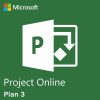 Microsoft Project Plan 3 CFQ7TTC0HDB0-2